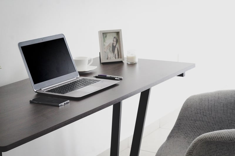Vertical Workstation
